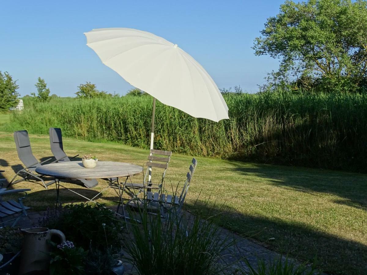 Der Ferienhof Am Meer Apartment *