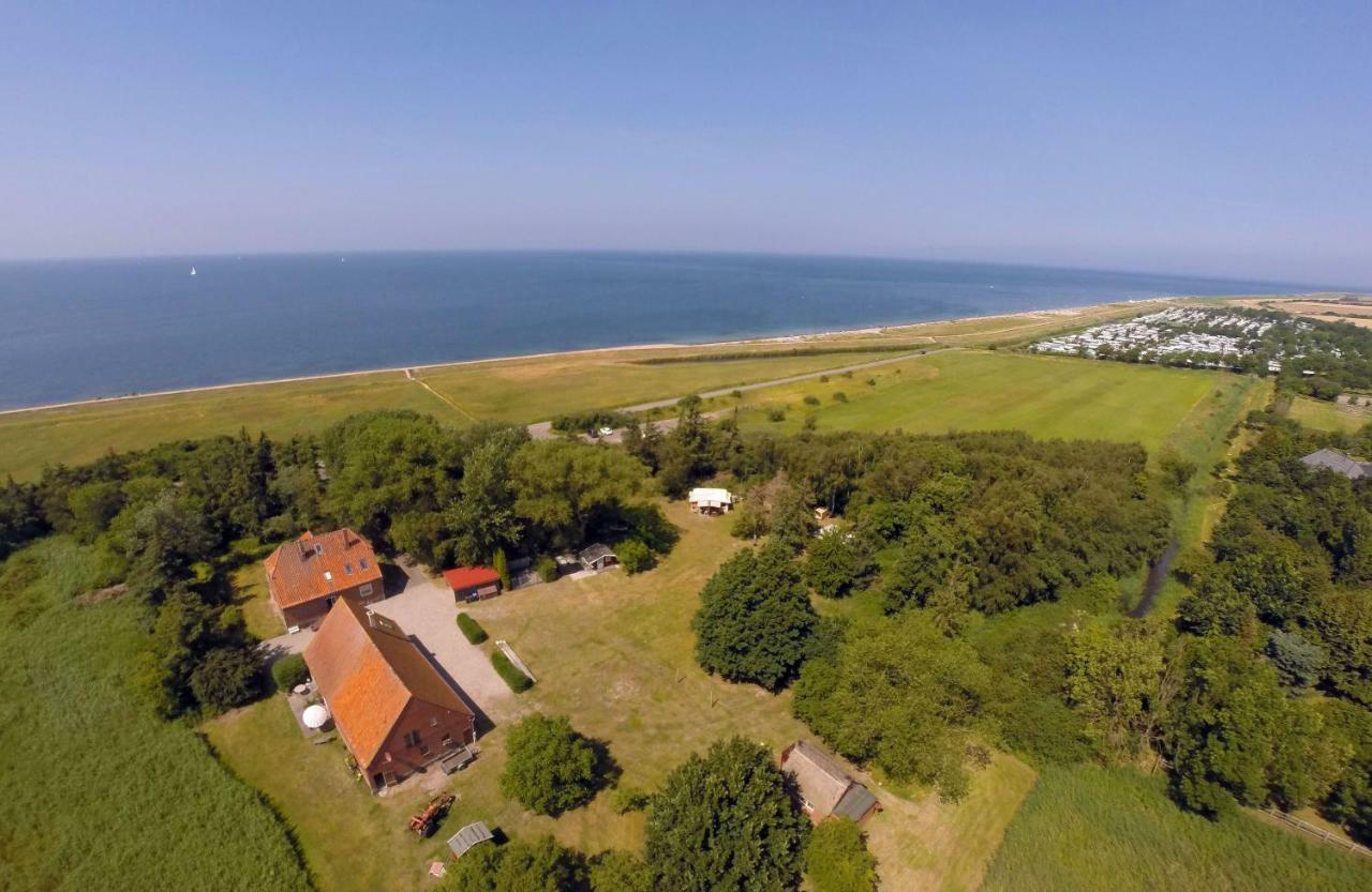 Der Ferienhof Am Meer * Fehmarn